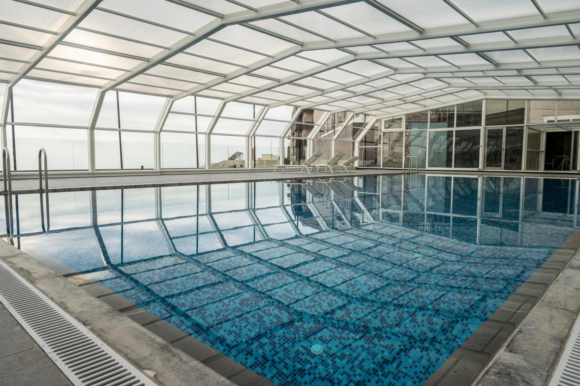 Maximus Hotel Byblos Екстер'єр фото