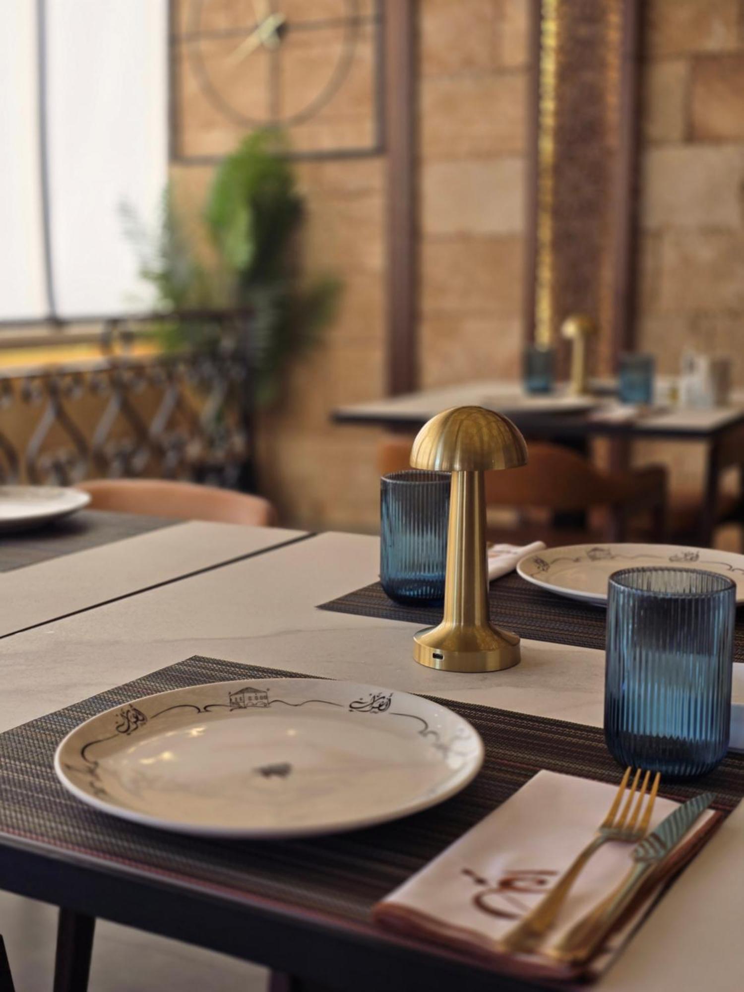 Maximus Hotel Byblos Екстер'єр фото