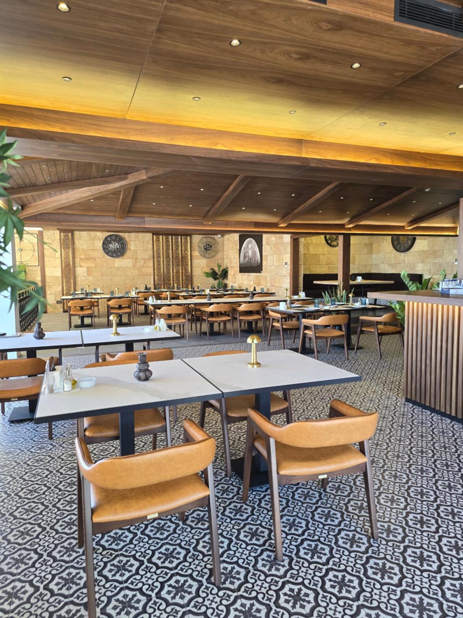 Maximus Hotel Byblos Екстер'єр фото