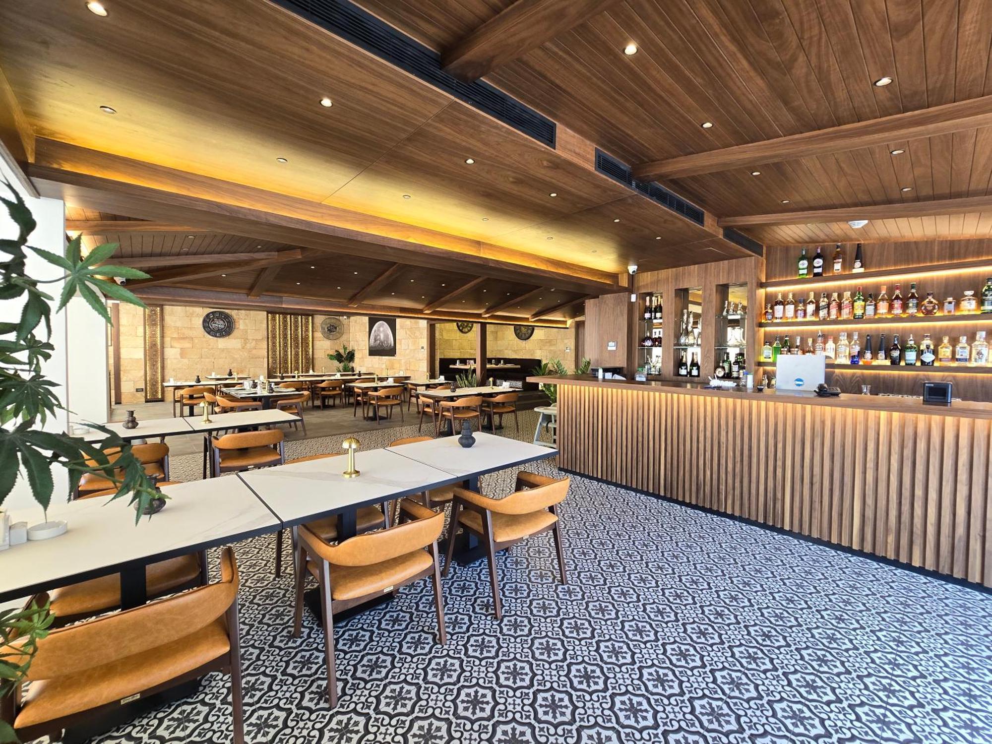 Maximus Hotel Byblos Екстер'єр фото