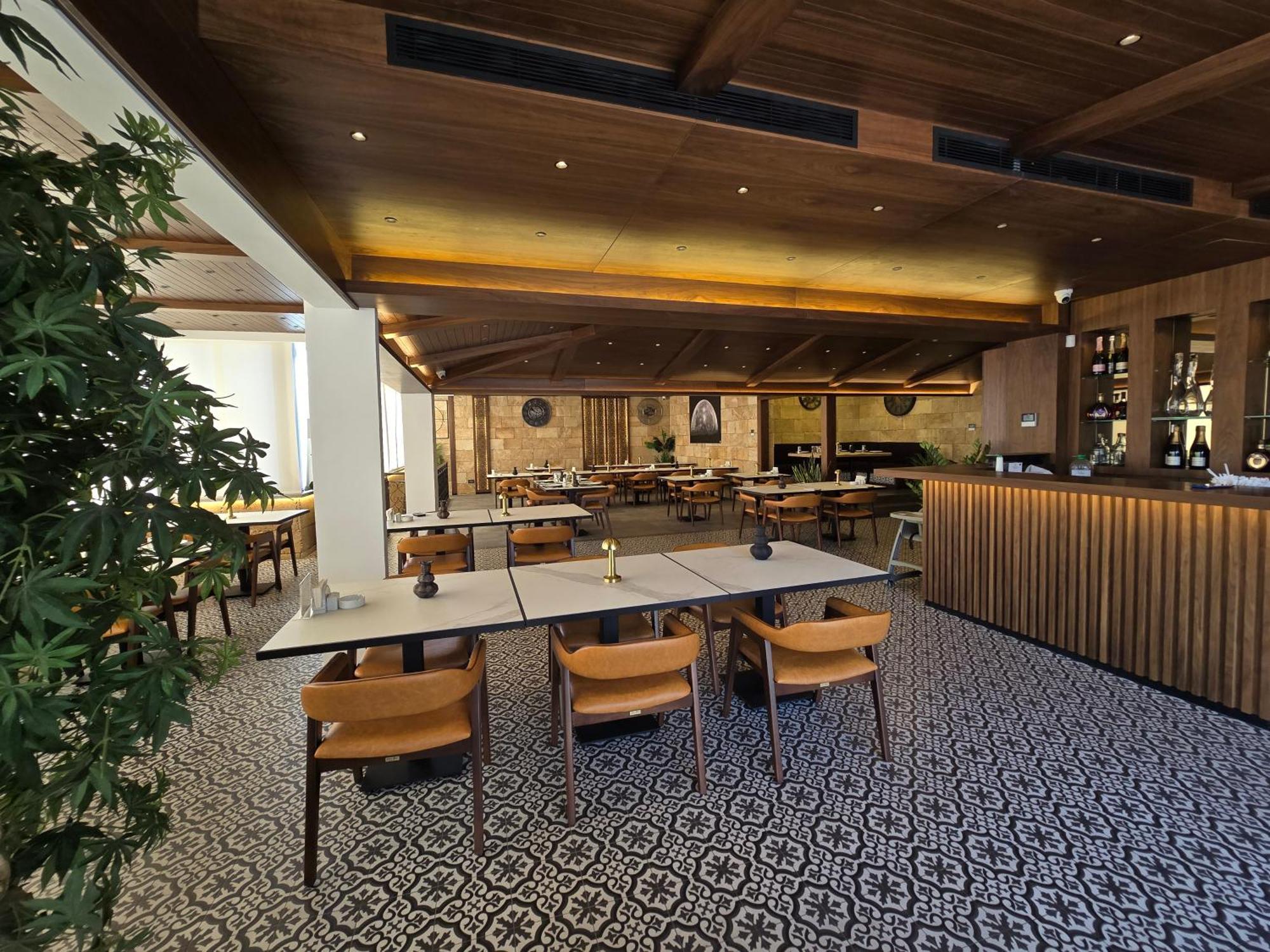 Maximus Hotel Byblos Екстер'єр фото